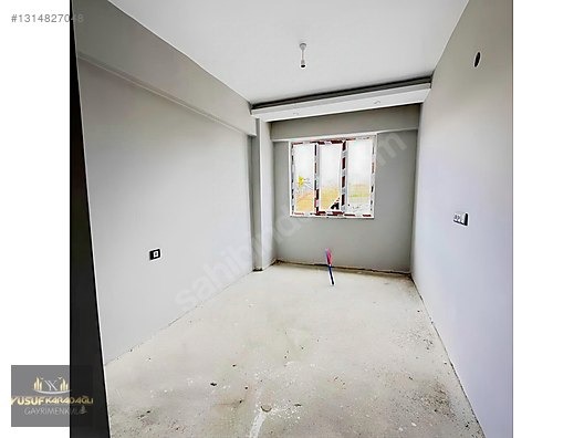 YUSUF KARADAĞLI'DAN ÜÇBAĞLARDA SATILIK 2+1 DAİRE - MALATYA BATTALGAZİ fotoğraf 6