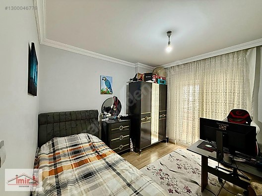 İMİR EMLAK'TAN SARAY MERKEZ'DE HAFTANIN FIRSATI 3+1 SİTE DAİRESİ - ANKARA PURSAKLAR fotoğraf 15