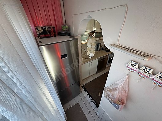 AKÇAY KÖŞEMDEN ÖN CEPHE AYRI MUTFAK 2+1 SATILIK DAİRE - BALIKESİR EDREMİT fotoğraf 32