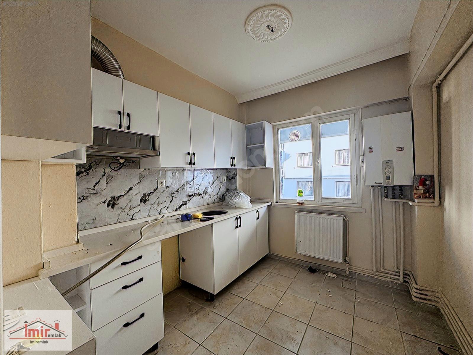 İMİR EMLAK'TAN ASANSÖRLÜ 3+1 ARA KAT DAİRE - ANKARA PURSAKLAR fotoğraf 24