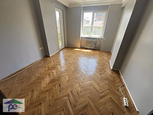 POLAT'TAN 3+1 130m2 KATTA TEK EBEVEYN BANYOLU ASANSÖRLÜ - İSTANBUL KADIKÖY fotoğraf 37