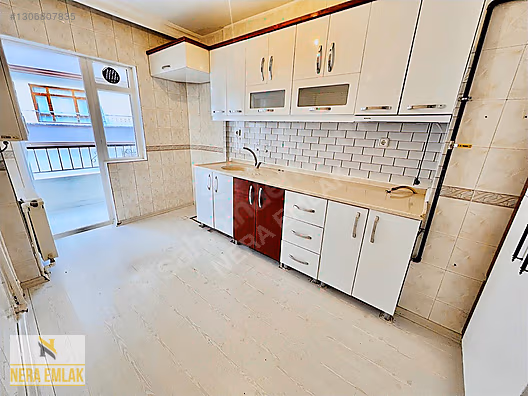 1 ODA BAĞIMLI KATTA MANZARALI GENİŞ M2 FULL YAPILI MANTOLAMA 3+1 - ANKARA KEÇİÖREN fotoğraf 15