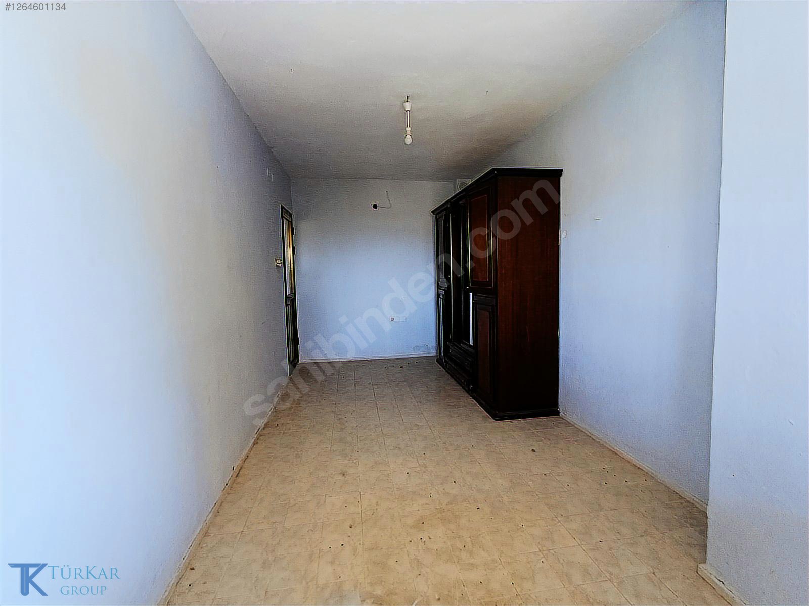 SEFERİHİSAR BAHÇEKÖY'DE 900 M2 ARSA İÇERİSİNDE MÜSTAKİL 2+1 EV - İZMİR SEFERİHİSAR fotoğraf 6