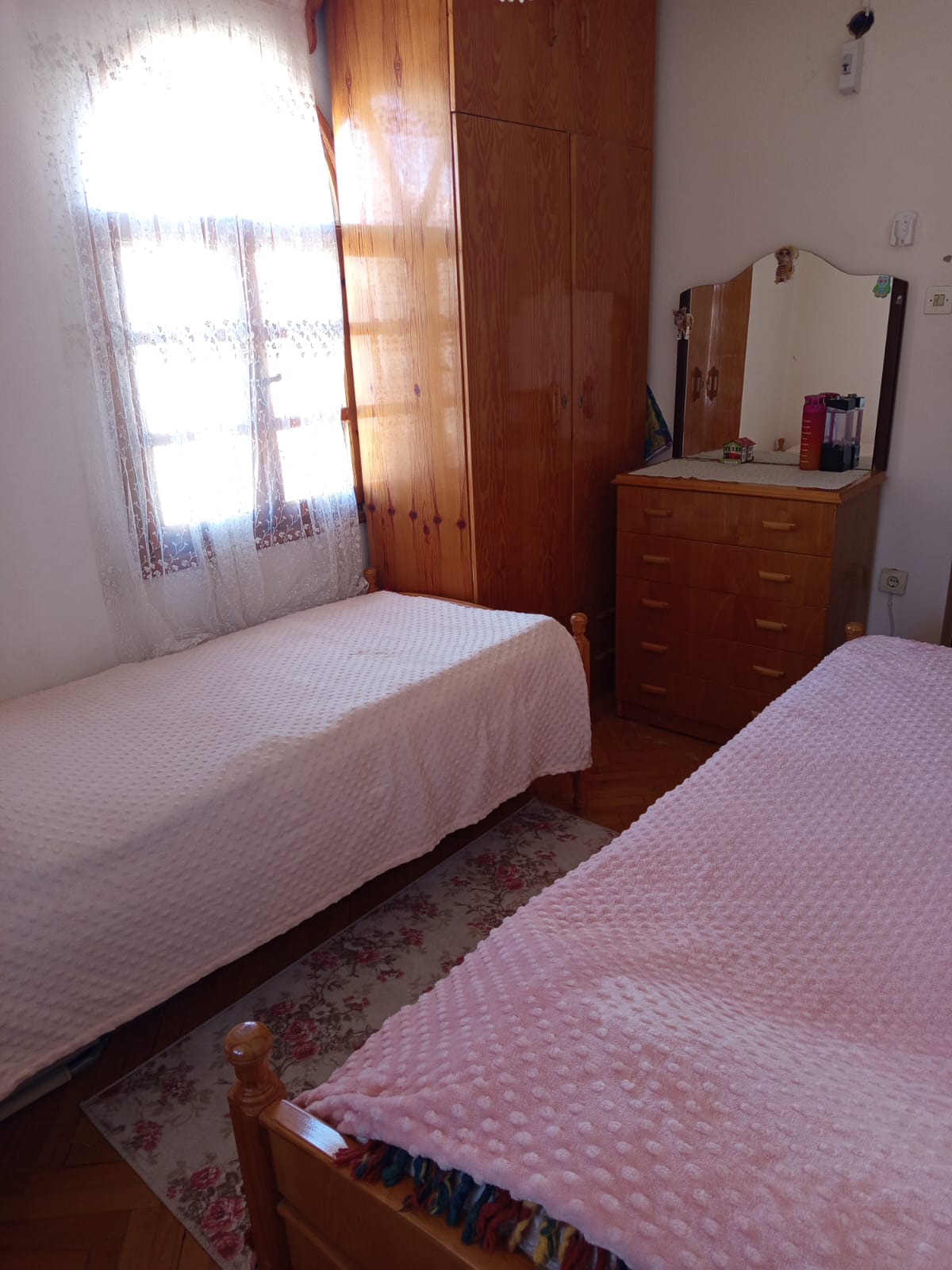 Doğanbey De Denize Sıfır Siteiçersinde Yüzme Havuzu Satılık 3+1 Villa - İZMİR SEFERİHİSAR fotoğraf 28