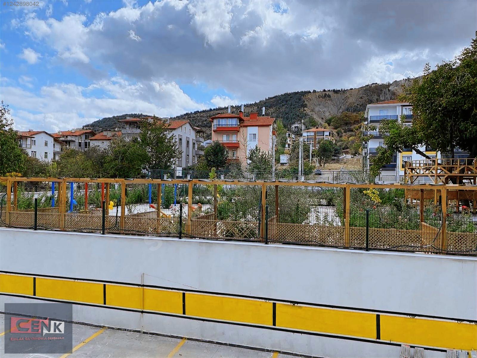 AYAZMANA MAHALLESİ SATILIK 3+1 ZEMİN KAT DAİRE - ISPARTA MERKEZ fotoğraf 12