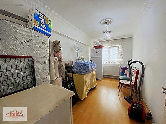 İMİR EMLAK'TAN FATİH MAH.3+1 MASRAFSIZ GÜNEY CEPHE DAİRE - ANKARA PURSAKLAR fotoğraf 20