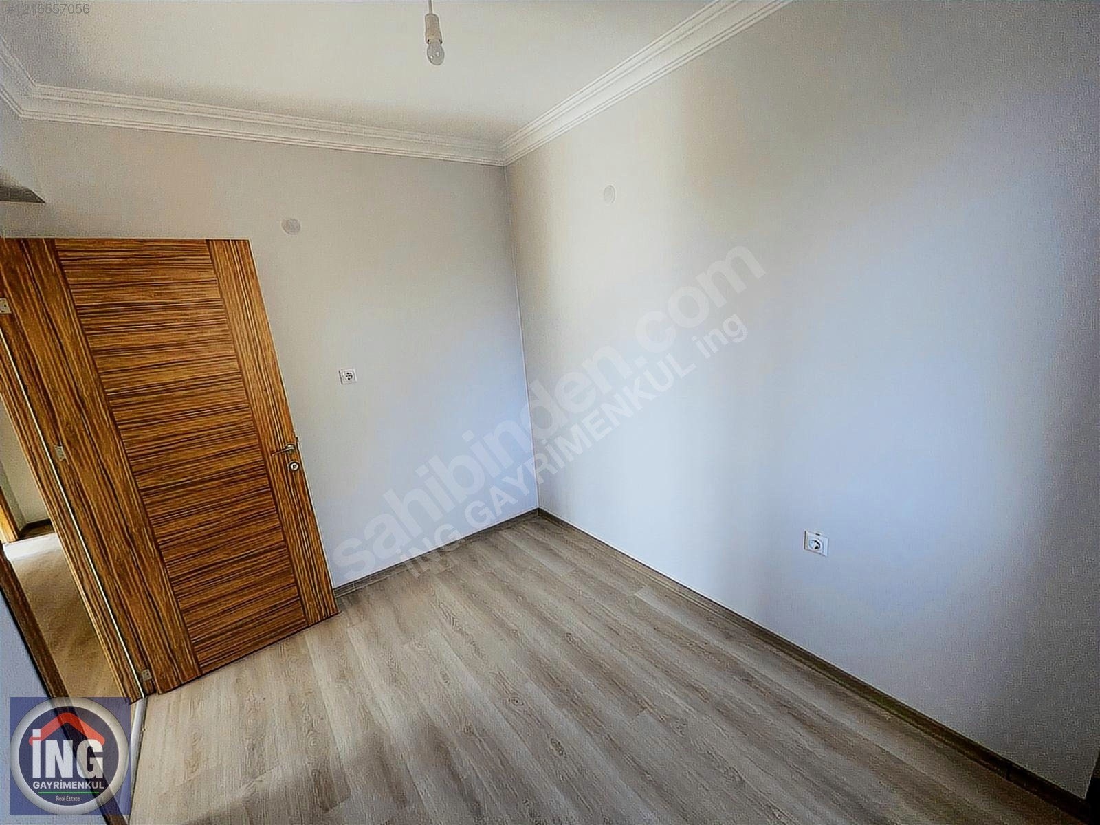 ÇARŞIYA VE FİLE MARKETE 2 DK MESAFEDE SIFIR 2+1 DAİRE - KIRKLARELİ MERKEZ fotoğraf 6