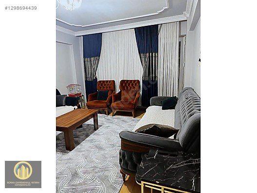 MESUDİYE MAHALLESİNDE SATILIK 3+1 DAİRE - BURSA İNEGÖL fotoğraf 26