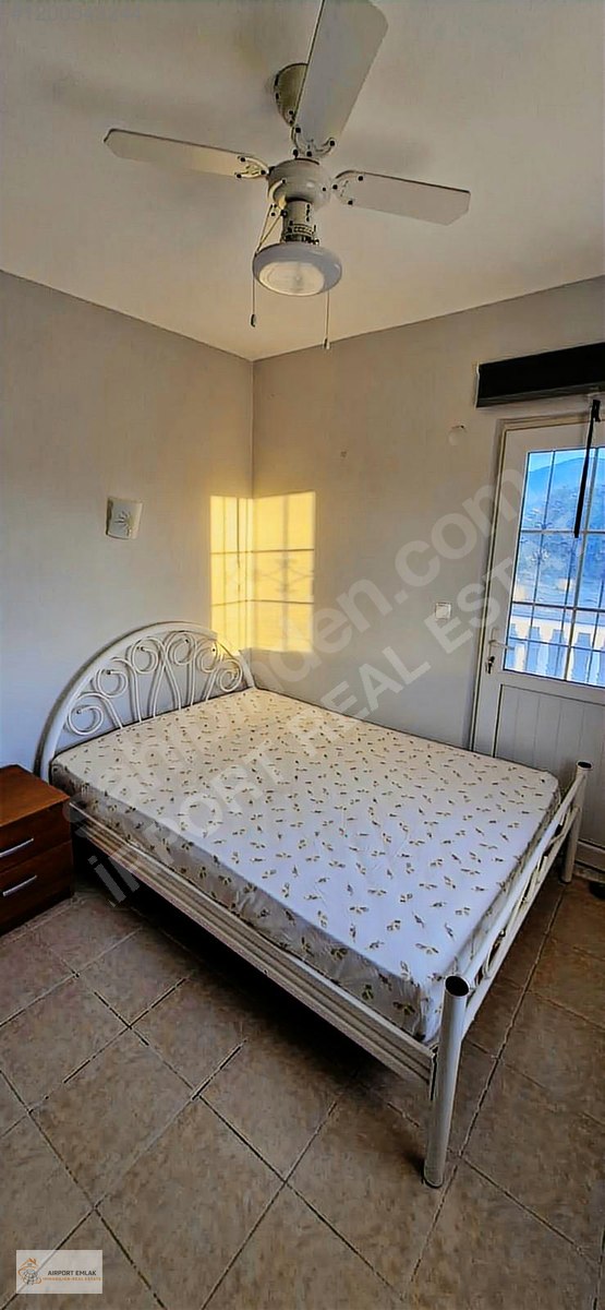 AİRPORT EMLAK'TAN SATILIK 4+1 MÜSTAKİL TADINDA VİLLA - MUĞLA DALAMAN fotoğraf 17