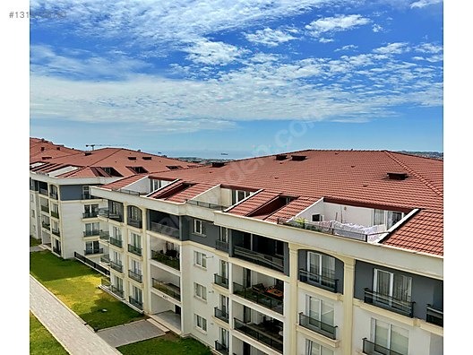 BEYLİKDÜZÜ KAVAKLI MAH SATILIK 2+1 125m2 DENİZ MANZARALI DAİRE - İSTANBUL BEYLİKDÜZÜ fotoğraf 6