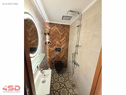 TEK TAPUDA 2 ADET 2+1 ve 1+0 FULL EŞYALI - MUĞLA MENTEŞE fotoğraf 22