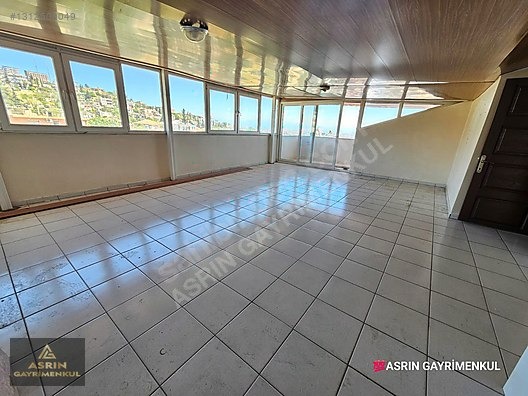 ANTALYA MANZARALI 4+1 DUBLEKS KİRALIK DAİRE - ANTALYA KEPEZ fotoğraf 4
