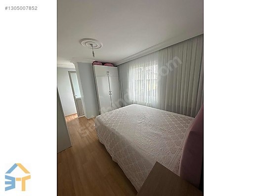 Maltepe Fındıklıda 2+1 Arakat Çift Balkonlu Satılık Daire - İSTANBUL MALTEPE fotoğraf 5