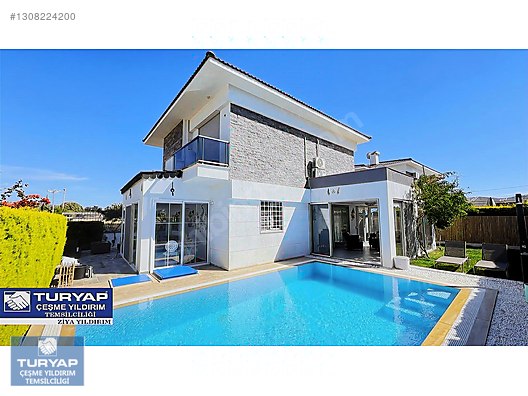 Emlak Konut Kiralık Villa İzmir Çeşme Çeşme Şifne Mh. Favori İlanlarım Favori Ar - İZMİR ÇEŞME fotoğraf 27