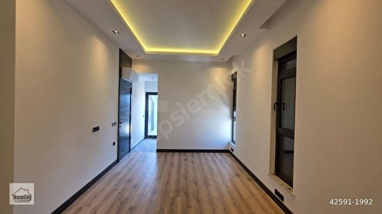 Müstakil Havuz, Asansör, Yerden Isıtma ve Akıllı Villa Sistemli Lüks Büyük Villa - ANTALYA KONYAALTI fotoğraf 55