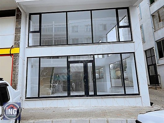 KIRKLARELİ MERKEZ ANA CADDE ÜZERİ SATILIK KUPON DÜKKAN - KIRKLARELİ MERKEZ fotoğraf 2