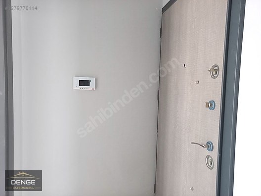 ÇAYIROVA EMEK MAHALLESİNDE SATILIK 2+1 DUBLEKS - KOCAELİ ÇAYIROVA fotoğraf 2