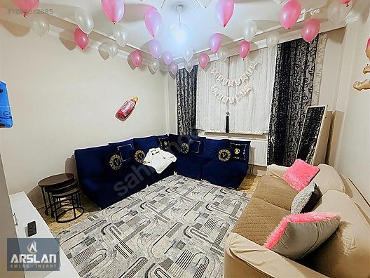 ARSLAN EMLAK'TAN İNEGÖL MESUDİYE DE SATILIK 2+1 DAİRE - BURSA İNEGÖL fotoğraf 28