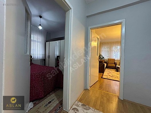 CUMHURİYET MAH. SATILIK 3+1 DAİRE - ANKARA ÇUBUK fotoğraf 3