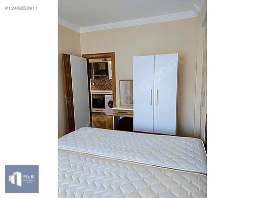 SELÇUKLU-OTOGAR-YAZIR MAH-KİRALIK SİTE İÇİ EŞYALI LÜX 1+1 DAİRE - KONYA SELÇUKLU fotoğraf 26