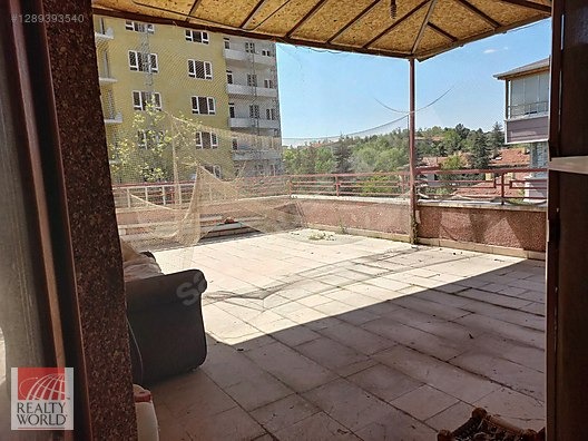 İSTASYON MAHALLESİNDE SATILIK 5+1 DUBLEXS DAİRE - ANKARA ETİMESGUT fotoğraf 16