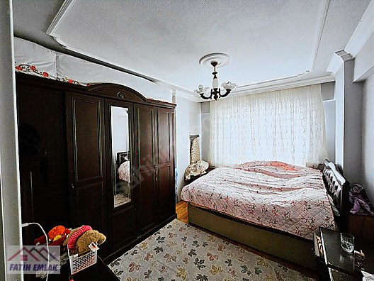 MERKEZİ KONUM 3+1 ARA KAT DAİRE ÇARŞIYA 2 DAKİKA YÜRÜME MESAFESİ - BURSA GEMLİK fotoğraf 6