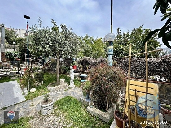 Kadınlar Denizi Sidonya Sitesinde, 5+2, Özel Otoparklı Villa - AYDIN KUŞADASI fotoğraf 4
