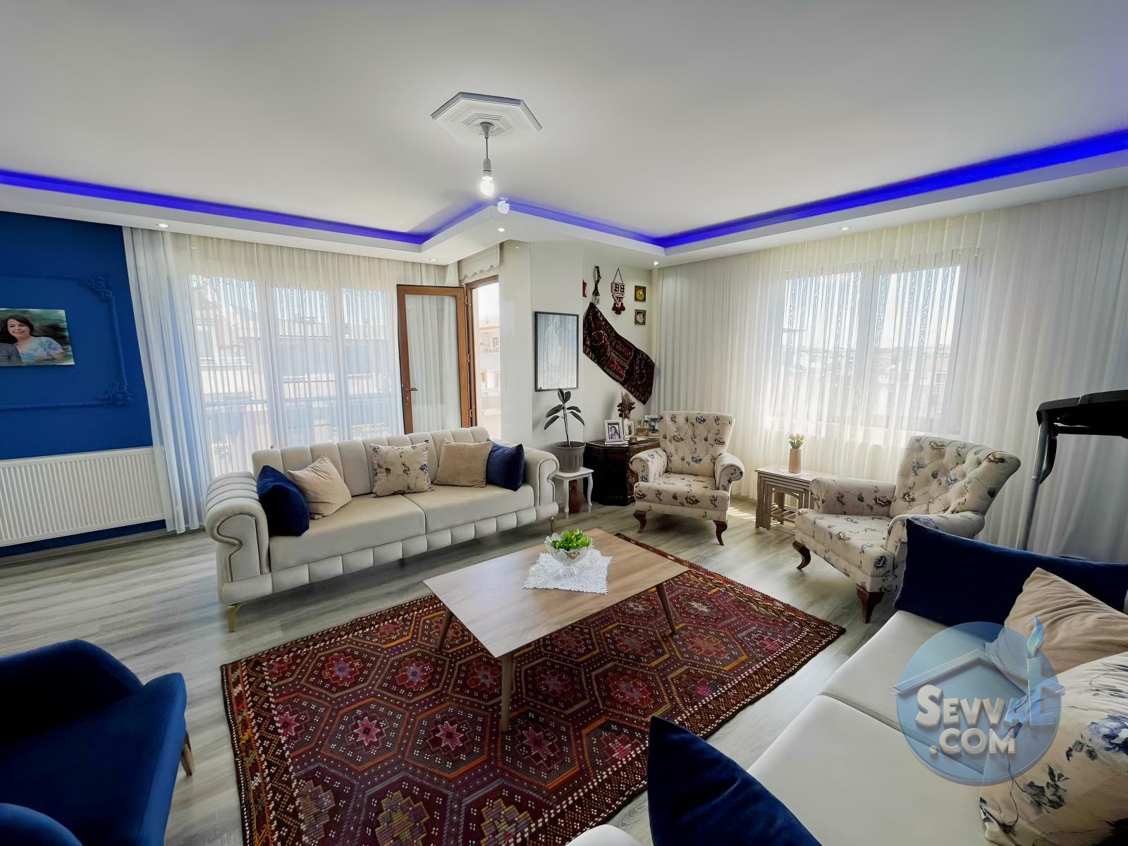 ENKA'DAN KÖRFEZ KUZEY MAH.DE SATILIK 4+1 MUHTEŞEM DAİRE - Kocaeli Körfez fotoğraf 20