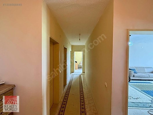 FIRSAT! TEMELLİ DE KREDİYE UYGUN BORÇSUZ KATTA SATILIK 3+1 DAİRE - ANKARA SİNCAN fotoğraf 9