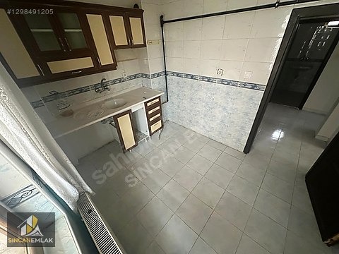 MAREŞAL ÇAKMAK MAHALLESİ 3+1 CADDE ÜZERİ FULL YAPI TERS DUBLEX - ANKARA SİNCAN fotoğraf 25