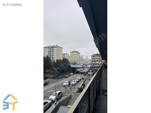 7/24GÜVENLİKLİ 2 DÜKKAN ÖN CEPHE SİTE İÇİNDE PRESTİJLİ OFİS - İSTANBUL ÜMRANİYE fotoğraf 5