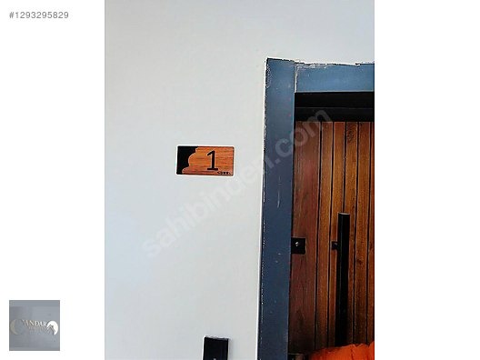 KEPEZ ŞEHİR HASTANESİNE KOMŞU ANA CADDE ÜZERİ SIFIR LÜX 1+1 - ANTALYA KEPEZ fotoğraf 12