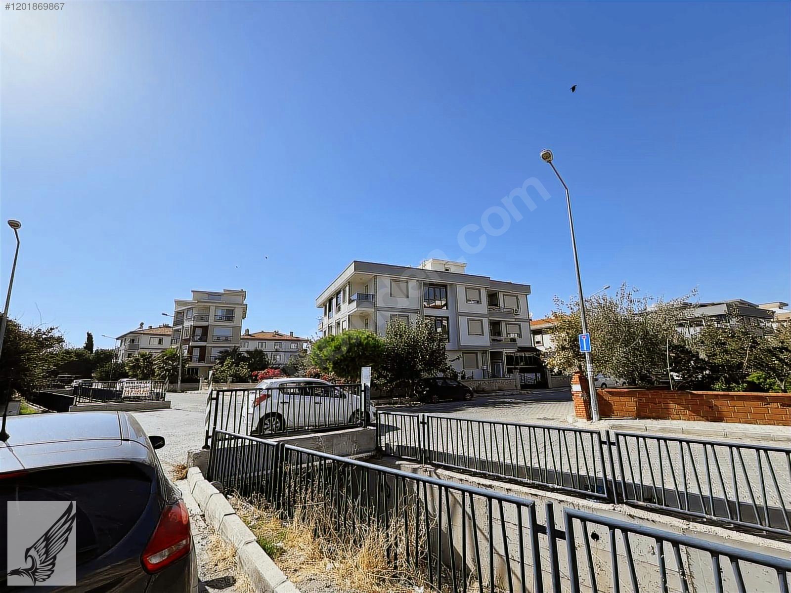 Seferihisar Camikebir Mahallesinde 3 Cephe 3 Balkon 3+1 Daire - İZMİR SEFERİHİSAR fotoğraf 3