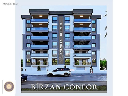 %50 PEŞİNATLA BIRZAN GOLD PROJEMİZİ DE DAİRE OLMA FIRSATI - BURSA YILDIRIM fotoğraf 34