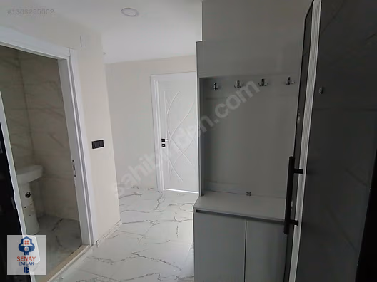 SENAY DAN KANAL MANZARALI E5 YANINDA 2+1 KAPALI MUTFAK GD CEPHE - ADANA YÜREĞİR fotoğraf 19