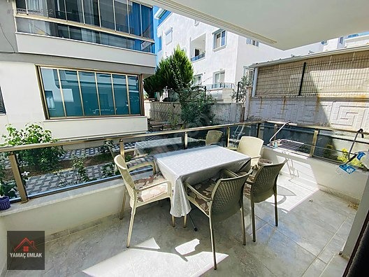 DİDİMDE SATILIK 5 YAŞINDA BİNADA EŞYALI 2+1 YÜKSEK GİRİŞ DAİRE - AYDIN DİDİM fotoğraf 7
