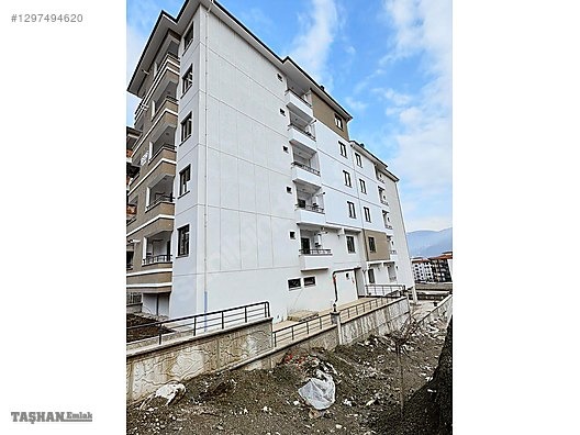 TAŞHAN'DAN ŞEYHCUİ MAHALLESİNDE YENİ BİTMİŞ HAZIR SATILIK DAİRE - AMASYA MERKEZ fotoğraf 17