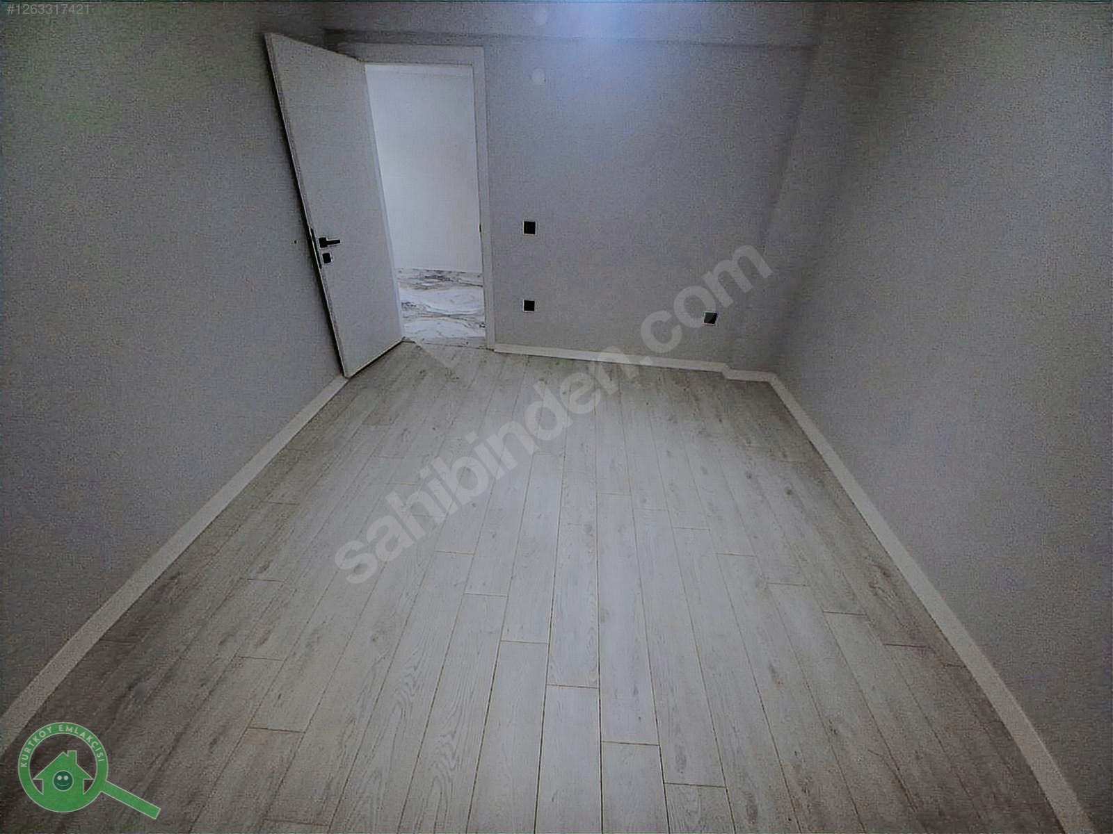 Pendik Kavakpınar İçi Tamamen Yenilenmiş 2+1 Yarı Bodrum Daire - İSTANBUL PENDİK fotoğraf 14