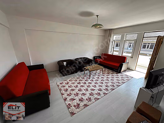 KARASU ÇARŞI MERKEZDE SATILIK 3+1 MUTFAK AYRI DAİRE 125 M2 - SAKARYA KARASU fotoğraf 19