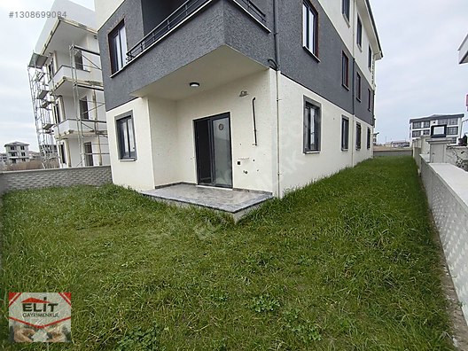 KARASU'DA MUSTAKİL BAHÇELİ DENİZE YAKIN 2+1 SIFIR DAİRE FIRSATI - SAKARYA KARASU fotoğraf 15