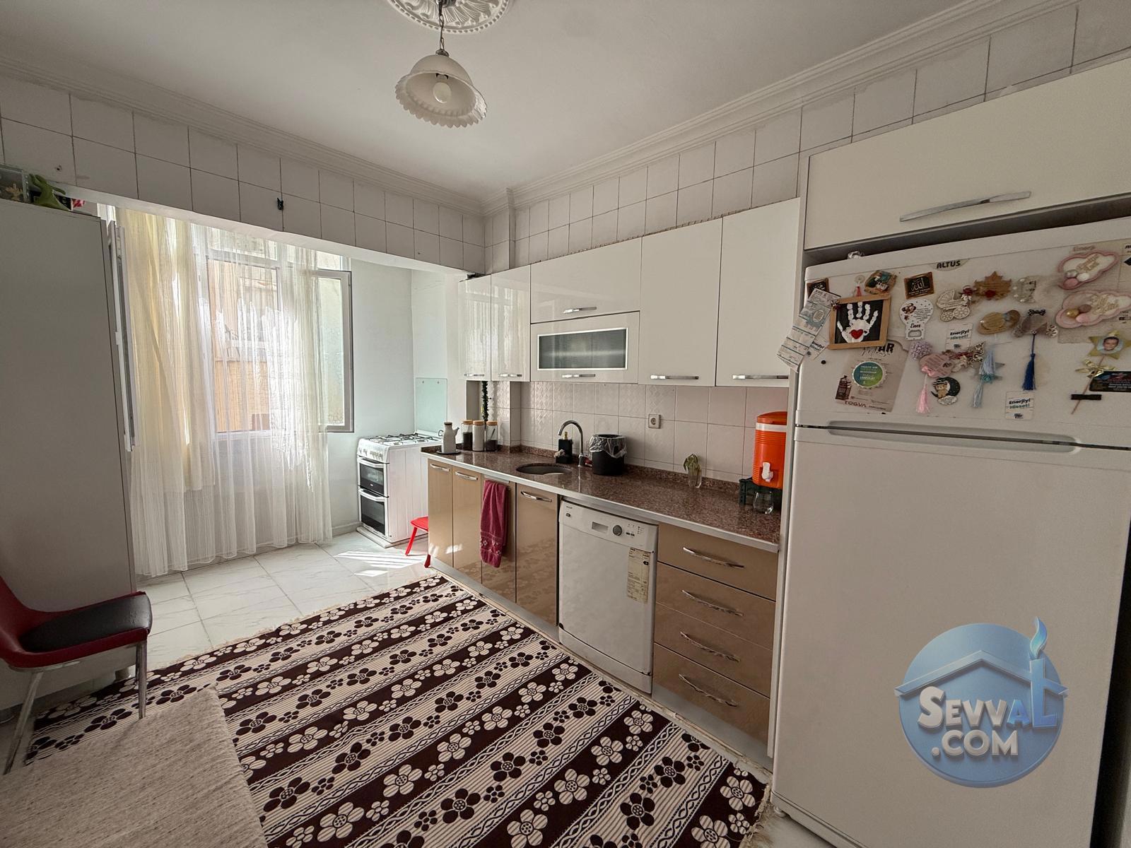 İPEKYOL MAH 3.KAT 3+1 DOĞALGAZLI - ŞANLIURFA HALİLİYE fotoğraf 19