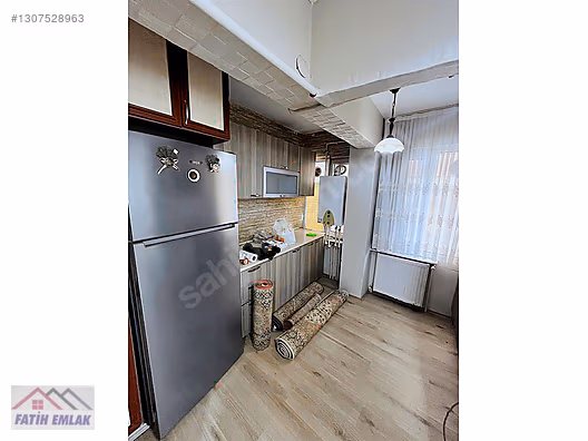 FULL DENİZ MANZARALI 1+1 DAİRE - BURSA GEMLİK fotoğraf 31
