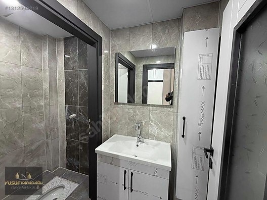 D-P-R-M SONRASI TAPUSU HAZIR FORE KAZIKLI SATILIK 3+1 DAİRE - MALATYA YEŞİLYURT fotoğraf 11