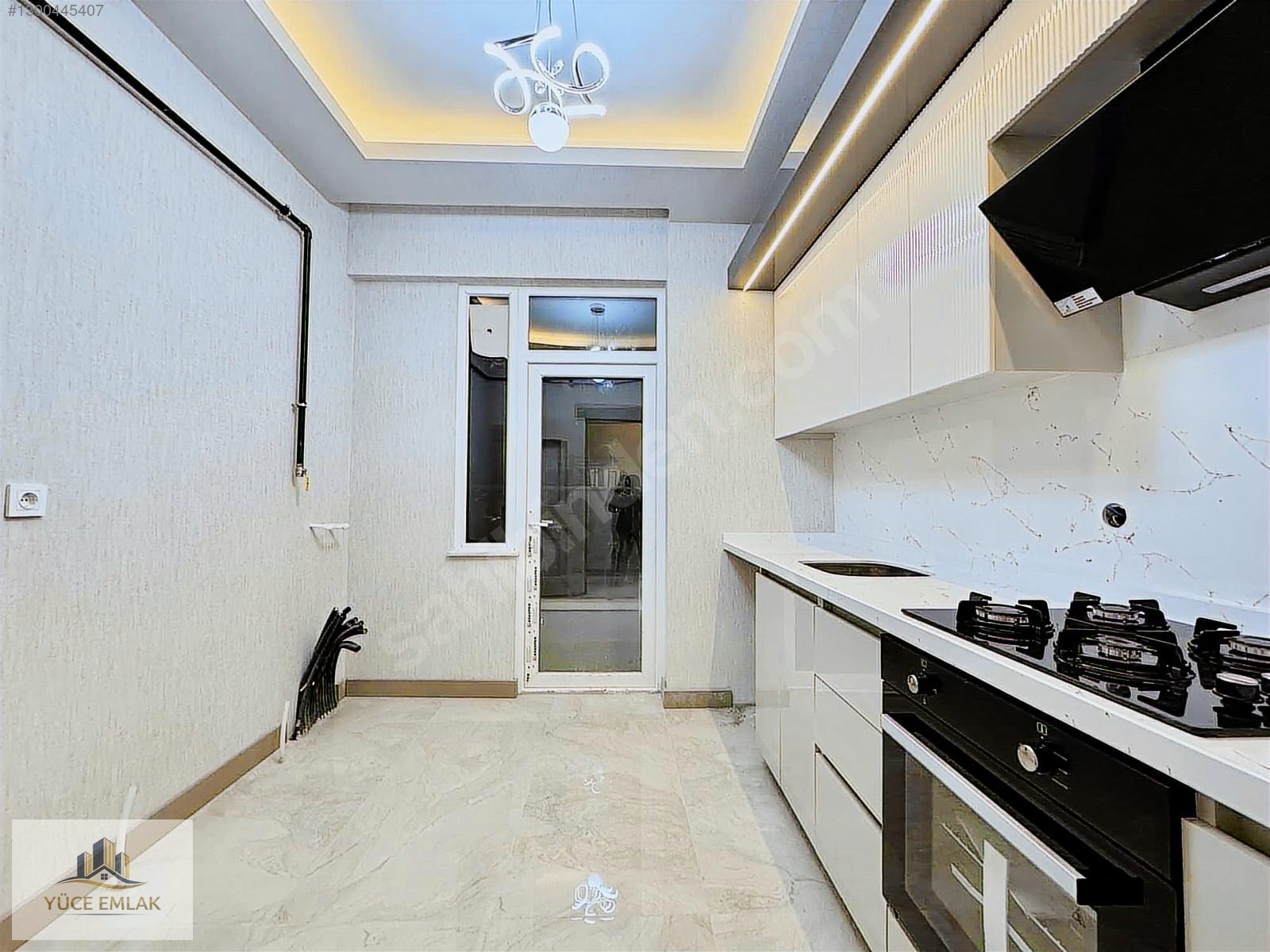 YÜCE'DEN▓ 2+1 SARAYIN MERKEZİN'DE SIFIR FUL YAPILI FIRSAT DAİRE. - ANKARA PURSAKLAR fotoğraf 16