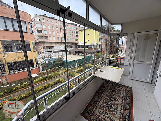 KARASU SAHİLDE ACİL SATILIK DENİZE SIFIR 2+1 ARA KAT DAİRE - SAKARYA KARASU fotoğraf 38