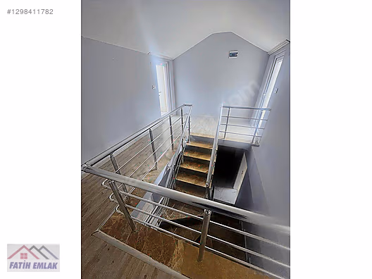 HİSARTEPE'DE KISA SÜRELİĞİNE UYGUN FİYATA 6+1 DUBLEKS DAİRE - BURSA GEMLİK fotoğraf 50