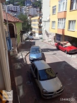 İzmit Cumhuriyet Parkı Üstü 2+1 Satılık Daire - KOCAELİ İZMİT fotoğraf 5