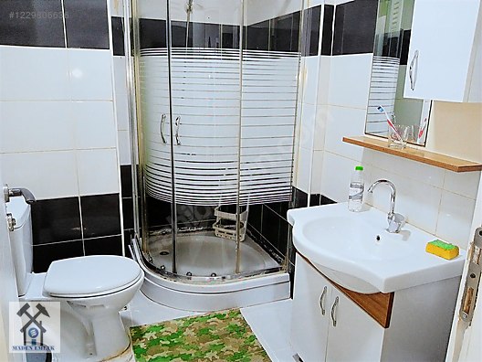 İncivez Mah.Üniversite Yanında Satılık Ful Eşyalı 1+1 Daire - ZONGULDAK MERKEZ fotoğraf 22
