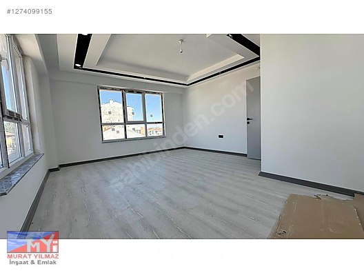 MURAT YILMAZ İNŞAAT EMLAK TAN ŞİRİNTEPE MAH SATILIK 3+1 DAİRE - ESKİŞEHİR TEPEBAŞI fotoğraf 22