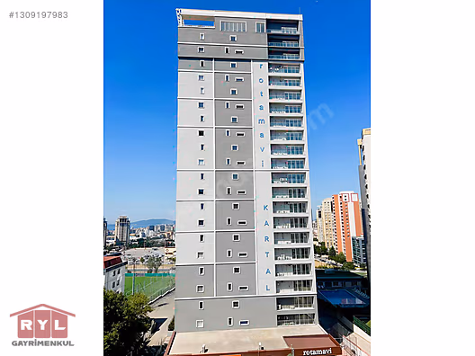 Kartal Yakacıkta Site İçinde Güvenli Yaşam 1 Aya Teslim 2+1 - İSTANBUL KARTAL fotoğraf 37